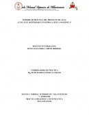 CUÁL ES EL MISTERIO QUE ENCIERRA LA SELVA AMAZÓNICA