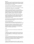 Ejercicio de la Enfermería