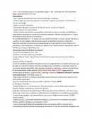 Resumen Aspectos sociales y universitarios