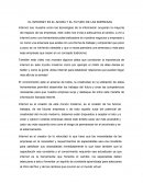 Como se da el internet es el ahora y futuro de las empresas