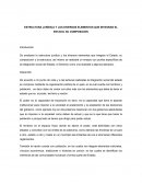 ESTRUCTURA JURÍDICA Y LOS DIVERSOS ELEMENTOS QUE INTEGRAN EL ESTADO, SU COMPOSICIÓN