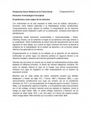 Con anterioridad se ha sido expuesto el doble nivel de análisis, estructural y funcional