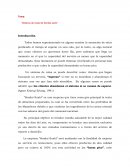 Sistema de colas de Sendai sushi