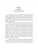 Tesis Planteamiento del Problema CAPITULO I