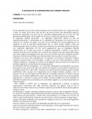 EL MILAGRO DE LA AGROINDUSTRIA EN EL DESIERTO PERUANO