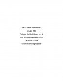 Cuestionario Resuelto de lenguaje