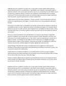 MÉXICO EN SIGLO XIX
