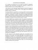 ENSAYO LOS DESAFIOS DEL PERIODISMO