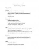 Tarea Modelo de Liderazgo Situacional