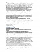 Educacion. Las diferencias individuales en cuanto a capacidades, motivaciones, estilos de aprendizaje