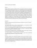 EJEMPLO DE ANÁLISIS HISTÓRICOS COMPAÑÍAS