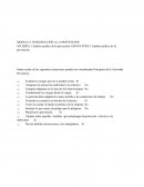 Ámbito jurídico de la prevención