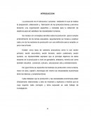 La producción es el transcurso o proceso mediante el cual se realiza la preparación
