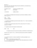 EJERCICIOS QUIMICA PRACTICA