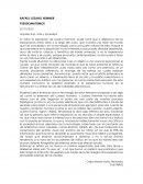 Cronica Rafael Lozano Hemmer