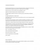 Valoracion preanestesica