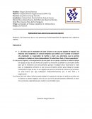 LAS GRANDES PRESIONES PARA SER UN JUGADOR DE EQUIPO