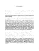 Apología de Sócrates - Ensayo
