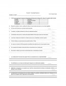 Prueba de tecnología mecánica