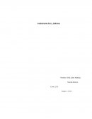 La Confederación Perú-Boliviana