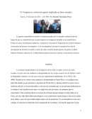 Comparece a entrevista agente implicada en fotos sexuales