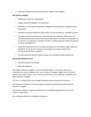 Delitos de enriquecimiento por defraudación: Estafas y otros engaños