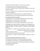 Macroeconomia - Actividad