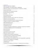 Ley federal del trabajo, derecho procesal laboral