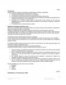 La sociología jurídica.