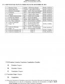 ORDEN INTERNA Nº 226