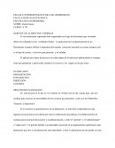 CUAL ES EL NUEVO GERENTE DE ALIMENTOS Y BEBIDAS