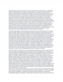 La equidad dentro de un país