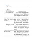 ACTIVIDAD 1. Ética y Servicio: