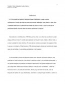 El 31 de octubre, la Noche de Brujas o Halloween