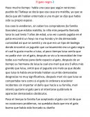 El gato negro - Cuento