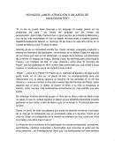 Noviazgo, amor, atracción o un juego de adolescentes