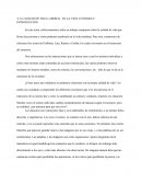 La calidad de vida laboral en la vida cotidiana