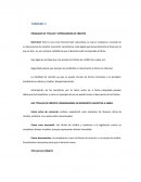 PROGAMA DE TITULOS Y OPERACIONES DE CREDITO