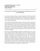 Evolución de las pruebas del VIH y su confiabilidad
