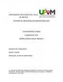¿Qué tipo de disolvente utilizarías para disolver un gramo de hormona sexual masculina?