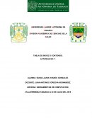 Actividad Herramientas de computacion