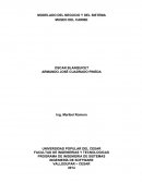 Proyecto de software