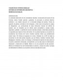 SISTEMAS DE INFORMACIÓN GEOGRAFICA