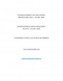 POR QUE SERAN IMPORTANTES LAS INTEGRALES DOBLES?