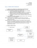 Caso 1: STONER CREEK SHOWCASE