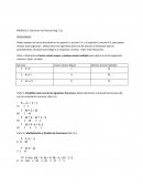 Matemática - Práctica con resolución