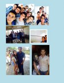 MI AUTOBIGRAFIA Todo emoezo el dia de mi nacimiento , el 31 de octubre del año 1999 . Naci en el hospital general de gomez palacio durango