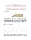 Propuestas de alianzas estratégicas de empresas