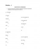 Ejemplos de metodologia universitario