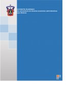 El siguiente trabajo está encaminado al análisis del reclutamiento y selección dentro de la empresa C&A
